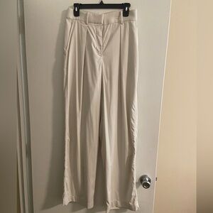Lululemon Athletica Beige Trousers